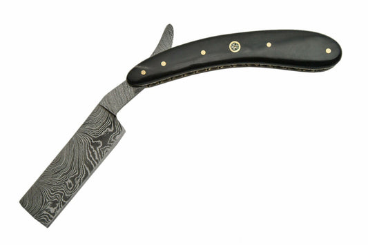 Rite Edge Damascus Razor, 6" Beauty and Personal Care Rite Edge
