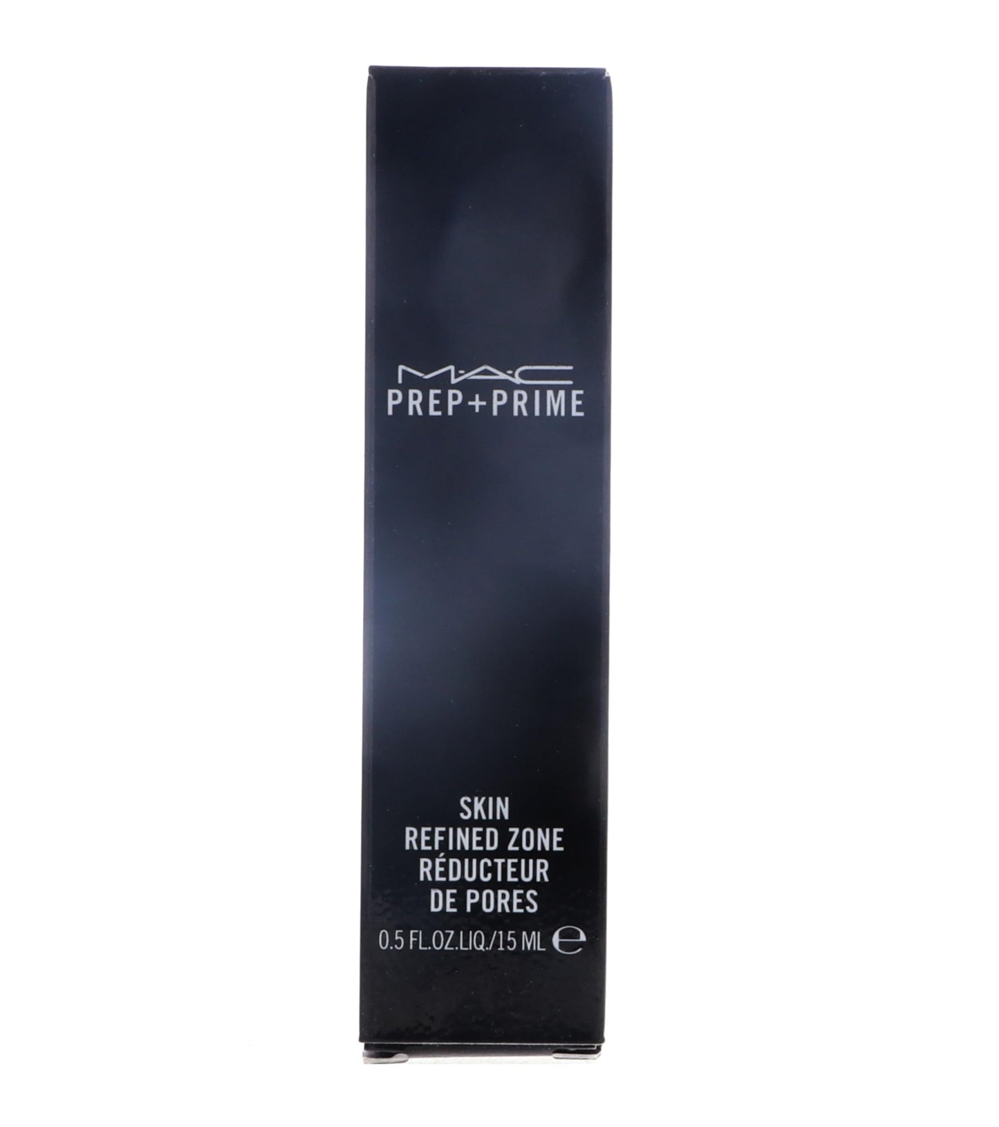 MAC Prep + Prime Skin Refined Zone 15ml / 0.5Oz New In Box Beauty & Personal Care MAC