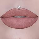 Jeffree Star Holiday Glitter Collection Velour Liquid Lipstick ~ Christmas Cookie ~ 2017 Holiday Collection Beauty & Personal Care Jeffree Star