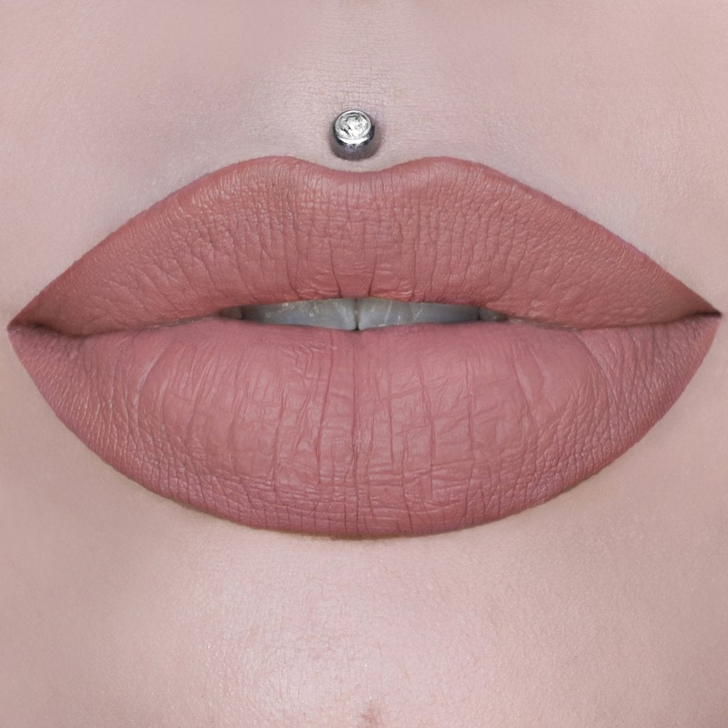 Jeffree Star Holiday Glitter Collection Velour Liquid Lipstick ~ Christmas Cookie ~ 2017 Holiday Collection Beauty & Personal Care Jeffree Star