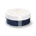 MARBLERS Chunky Natural Mica Powder [Blue Black Pearl] 0.11oz (3g) | Highly Pigmented | Non-Toxic, Vegan, Cruelty-Free | Eyeshadow, Body Butter, Nail Beauty & Personal Care MARBLERS