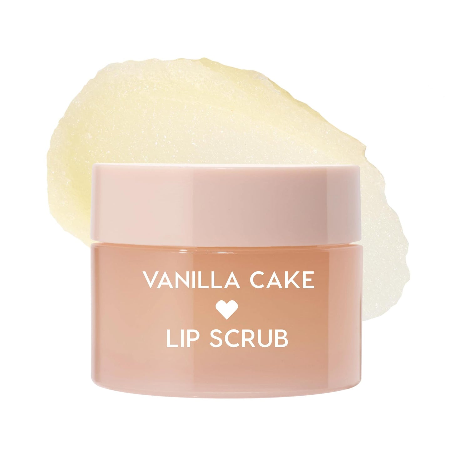 ColourPop Fresh Kiss Exfoliating Lip Scrub - Nourishing Lip Exfoliator to Gently Buff & Soften Skin - Enriched with Cocoa & Shea Butter to Lock in Beauty and Personal Care ColourPop