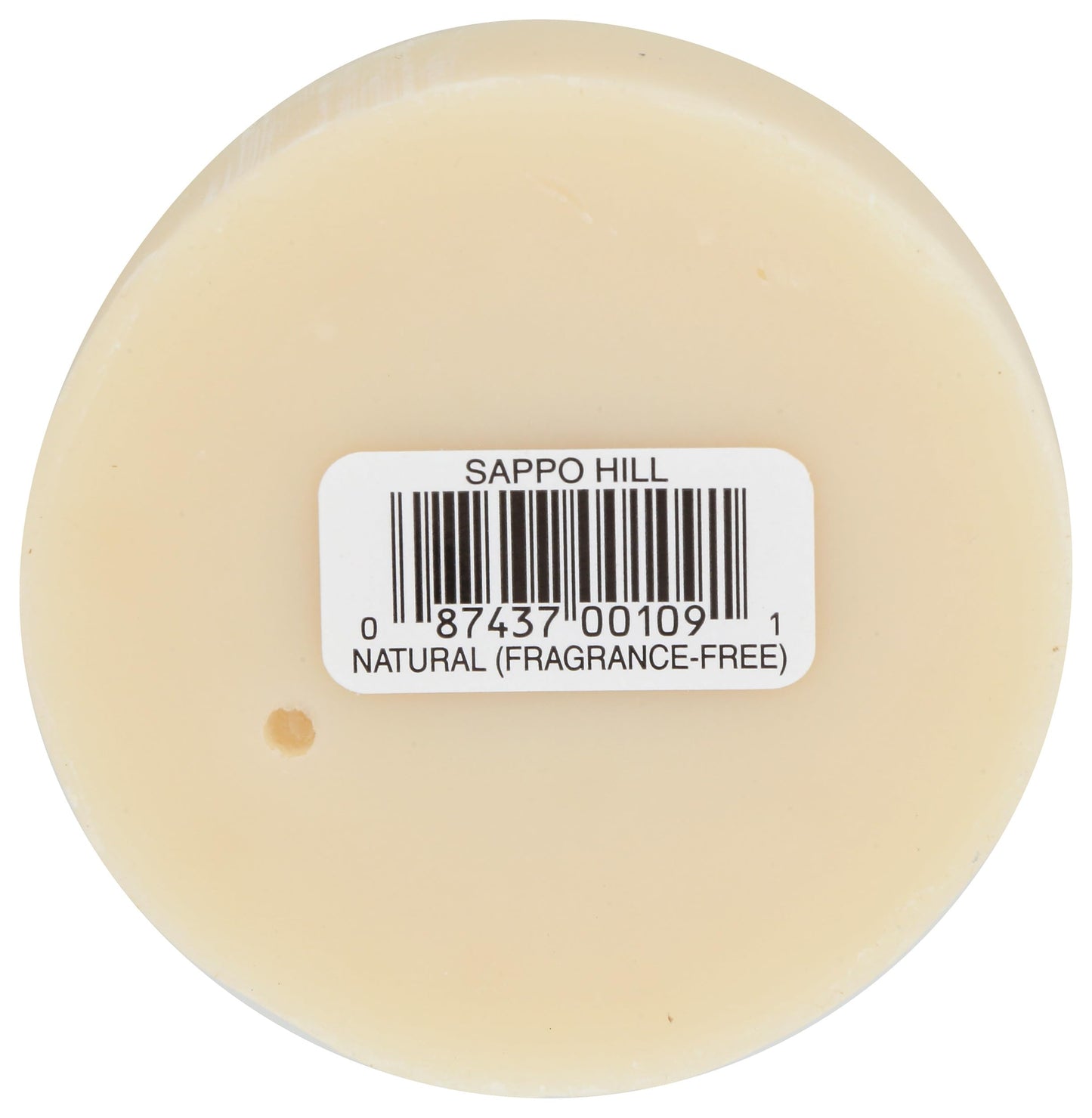 Sappo Hill Soapworks Natural Glycerine Soap, 3.5 Ounce, 12 Count Beauty & Personal Care Sappo Hill