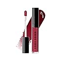 Bobbi Brown Crushed Oil-Infused Gloss | Hydrating, Non-Sticky, Tinted Lip Oil Gloss | High-Impact Shine & Comfortable Feel, 0.20 Fl Oz, Slow Jam Beauty & Personal Care Bobbi Brown