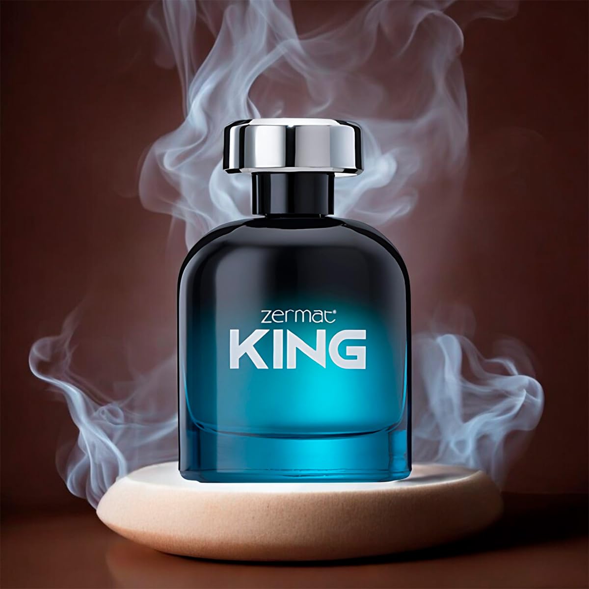 KING FRAGRANCE FOR MEN BY ZERMAT Beauty & Personal Care Zermat