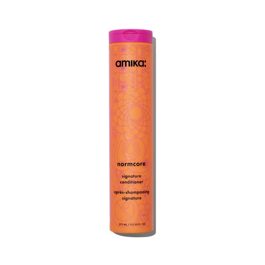 amika normcore signature conditioner, 275ml Beauty & Personal Care Amika