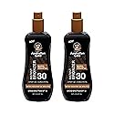Australian Gold Spf#30 Spray Gel With Bronzer 8 Ounce (237ml) (2 Pack) Beauty & Personal Care Australian Gold