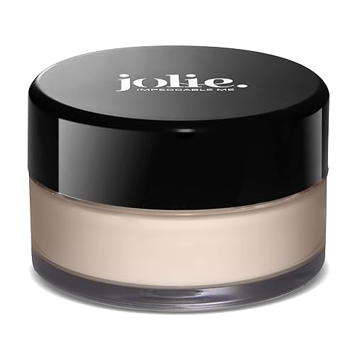 Jolie High Performance HD Finishing Powder (Barely There) Beauty & Personal Care JOLIE. IMPECCABLE ME