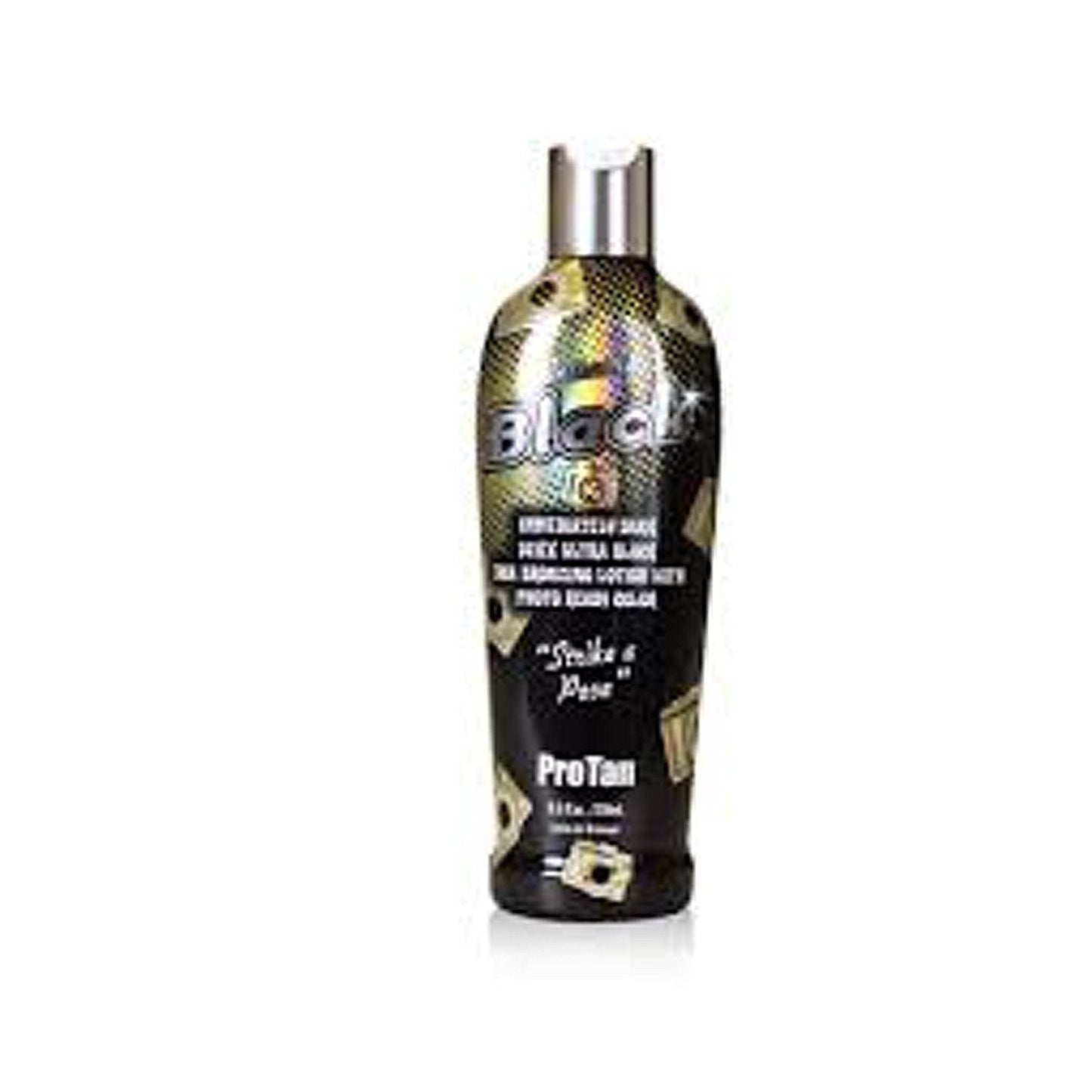 Pro Tan Instantly Black Dark Bronzer, 8.5 Ounce Beauty & Personal Care Pro Tan