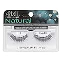 Ardell Fashion Lashes, 110-Black Beauty & Personal Care Ardell