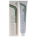 Color-ton Tocco Magico Permanent Hair Color - 9D-9.3 Very Light Golden Blond Hair Color Unisex 3.38 oz Beauty & Personal Care Tocco Magico