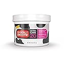 Udderly Smooth Extra Care Hand/Body Deep Moisturizing Cream with 20% Urea, Unscented, 8 Ounce Beauty & Personal Care UDDERLY SMOOTH
