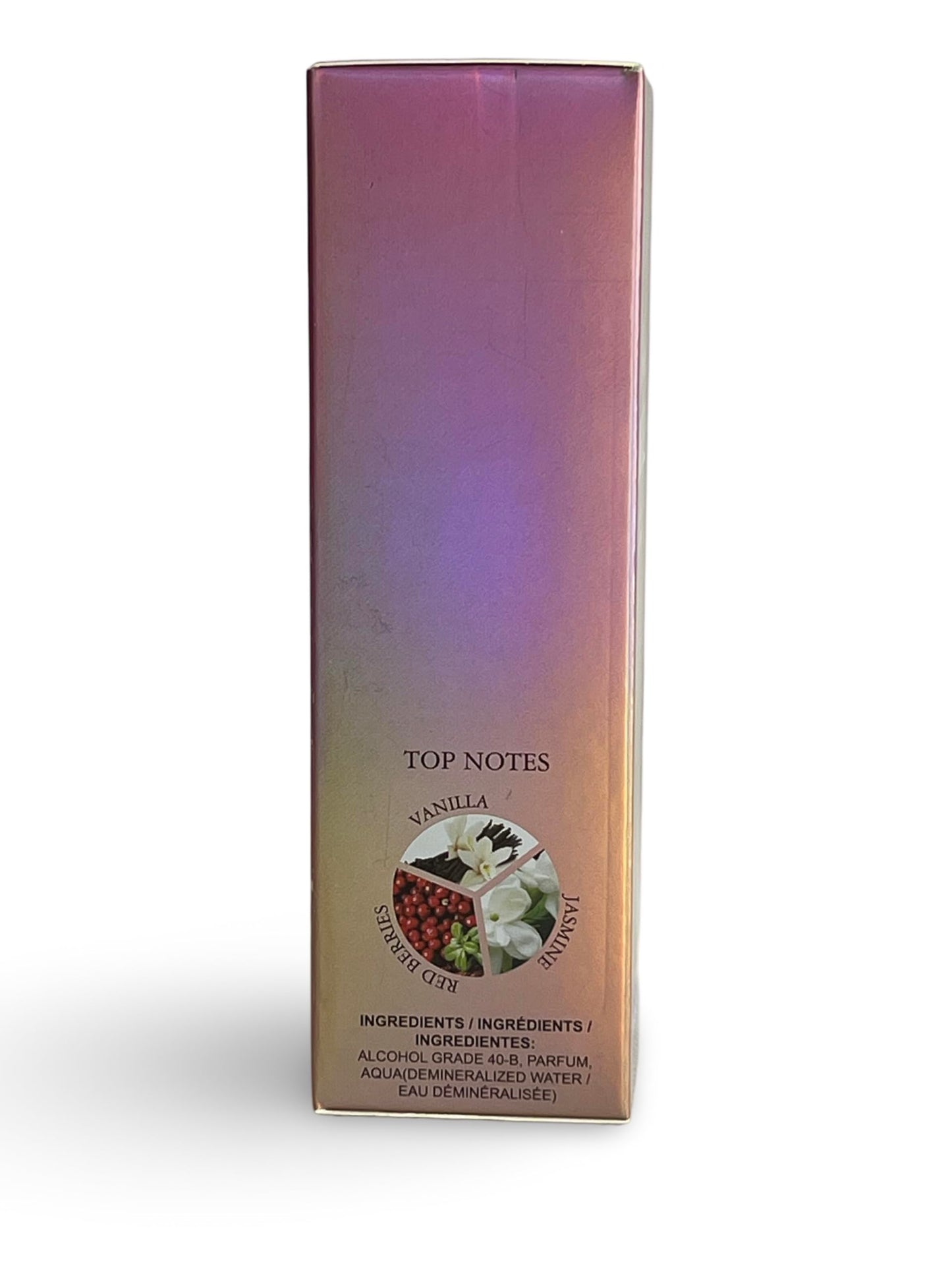 United Scents SHINE ANGEL Eau de Parfum for Women, 3.4 Fl Oz, Musk, Raspberry Nectar, Amber Beauty & Personal Care United Scents