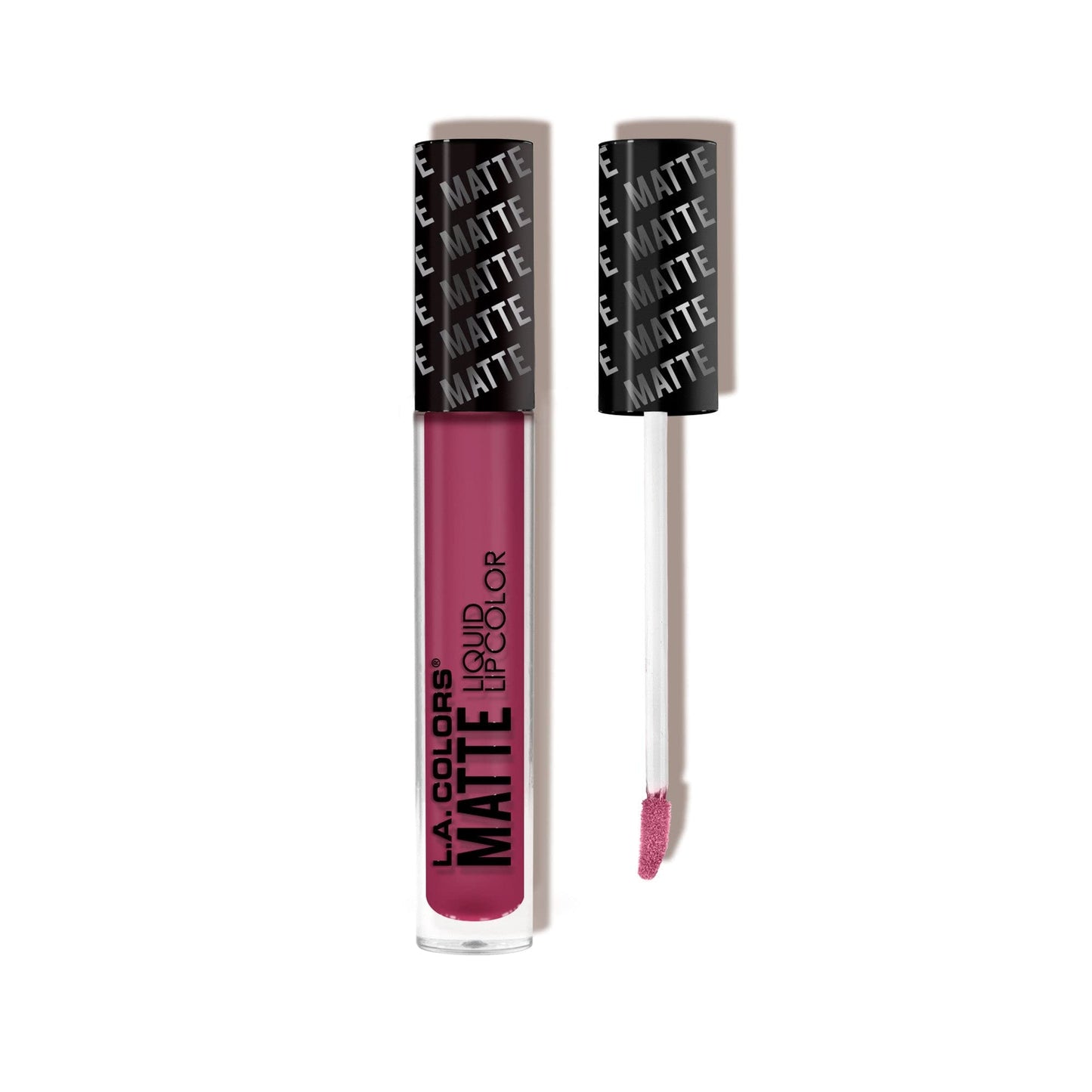 L.A. COLORS Matte Liquid Lip Color, Perfection CLG404 Beauty & Personal Care L.A. COLORS