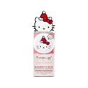 The Crème Shop x Hello Kitty Macaron Lip Balm, Korean Lip Balm with Shea Butter and Vitamin E - Marshmallow Fluff Beauty & Personal Care The Crème Shop