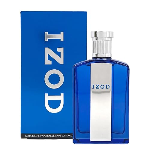 IZOD Legacy For Men Eau De Toilette 3.4 Oz Spray Beauty & Personal Care IZOD