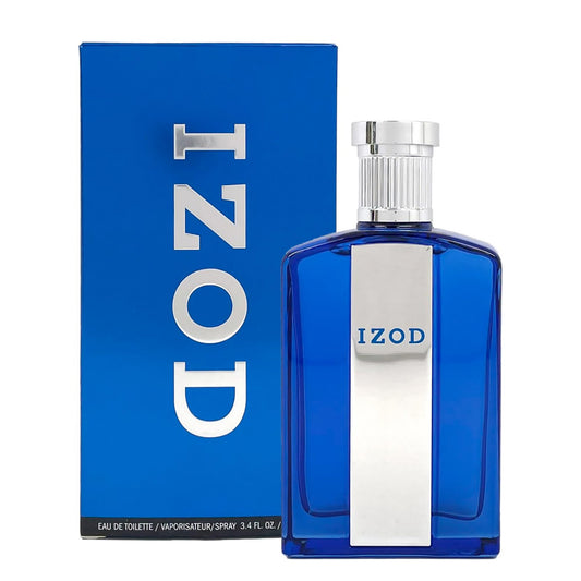 IZOD Legacy For Men Eau De Toilette 3.4 Oz Spray Beauty & Personal Care IZOD