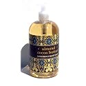 Greenwich Bay Trading Company Almond Cocoa Butter, Shea Butter Hand Soap, Enriched with Sweet Almond Oil, Chocolate, 16 Fl Oz Beauty & Personal Care Greenwich Bay Trading Company