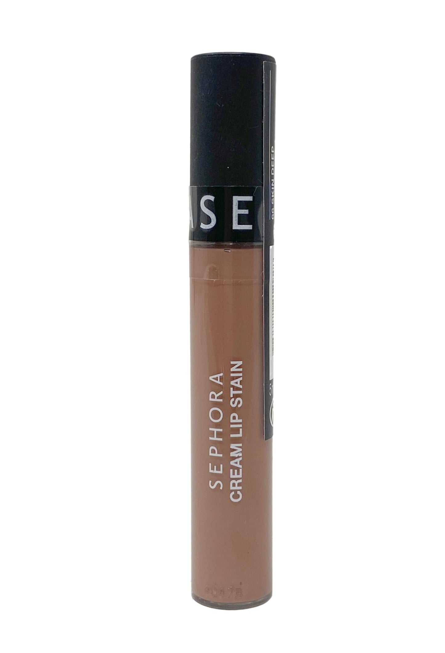 SEPHORA COLLECTION Cream Lip Stain 10HR Liquid Lipstick - 66 Skin Deep (.16 Fl Oz) Beauty & Personal Care SEPHORA
