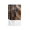 IGK Permanent Hair Color Kit | 7 N Latte - Dark Natural Blonde | 100% Gray Color Coverage + Strengthen + Shine | Ammonia Free Beauty & Personal Care IGK