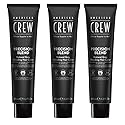 American Crew Men's Temporary Hair Color, Temporary Hair Dye, Natural Gray Coverage, Light, 1.35 Fl Oz Beauty & Personal Care AMERICAN CREW