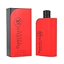 Perry Ellis 18 Fuego Edt Spray 3.4 Oz Men, 3.4 Oz Beauty & Personal Care Perry Ellis