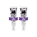 IGK EXPENSIVE Clear Gloss Top Coat | Shine + Strengthen + Smooth | Vegan + Cruelty Free | 4.2 Oz (Pack of 2) Beauty & Personal Care IGK