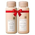 Kristin Ess Hair Signature Salon Sulfate Free Shampoo and Conditioner Set for Moisture, Frizz + Shine - Color Safe, Vegan, Paraben Free - Clarifying Beauty & Personal Care Kristin Ess