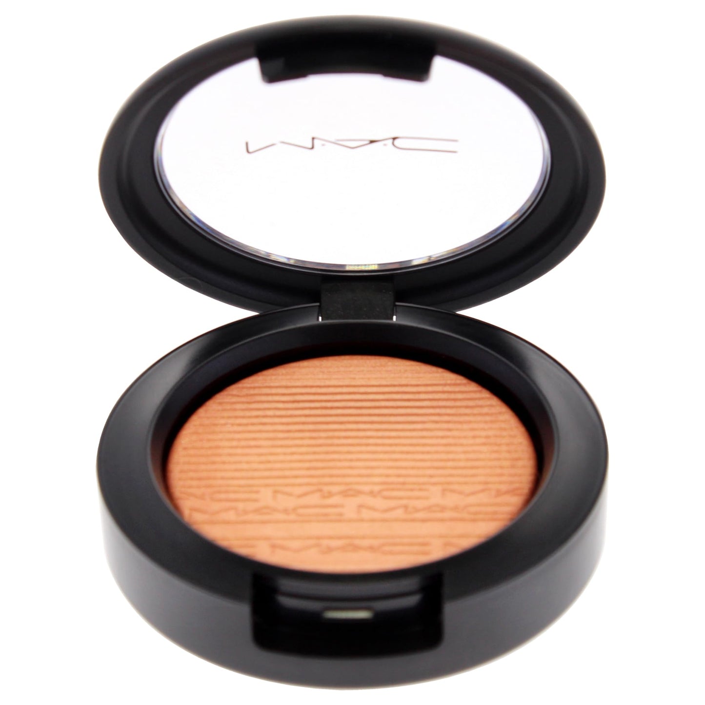 Extra Dimension Blush - Just A Pinch by MAC for Women - 0.14 oz Blush Beauty & Personal Care MAC