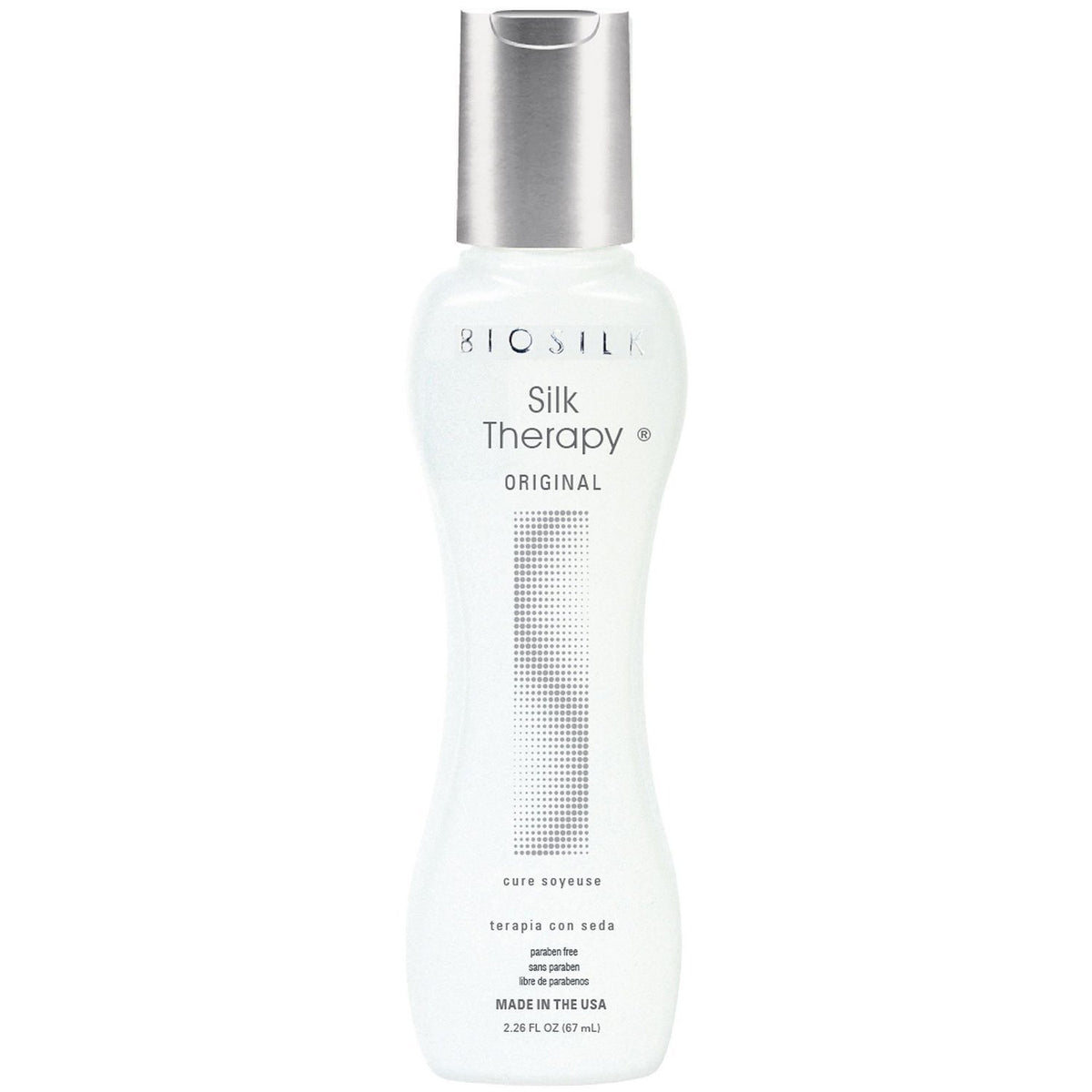 Biosilk Silk Therapy 50Ml/2.26Oz