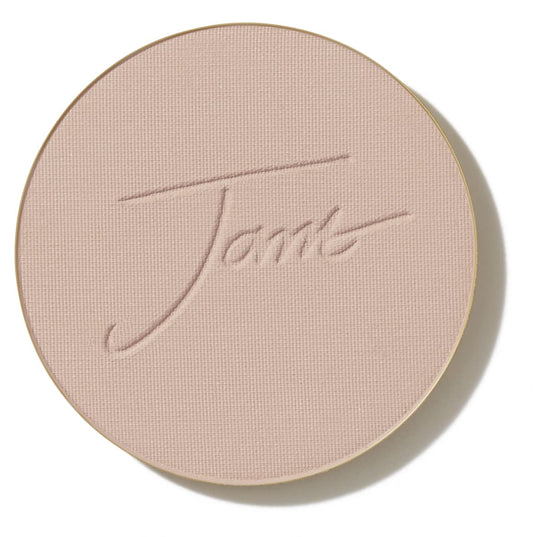 jane iredale PurePressed Base Refill, Mineral Pressed Powder with SPF, Matte Foundation, Vegan, Clean, Cruelty-Free, Suntan, 0.35 oz Beauty & Personal Care jane iredale