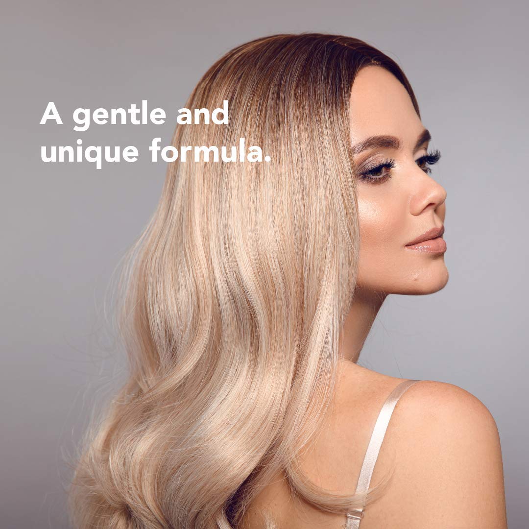 Herbatint 8R Light Copper Blonde Permanent Hair Colour, 4 OZ Beauty & Personal Care Herbatint