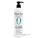 Original Sprout Classic Shampoo for All Hair Types, Sulfate Free and Vegan Shampoo, 12 oz. Bottle Beauty & Personal Care Original Sprout