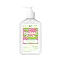 Hempz Limited Edition Poolside Punch Body Moisturizer, 8.5 fl.oz. Beauty & Personal Care Hempz
