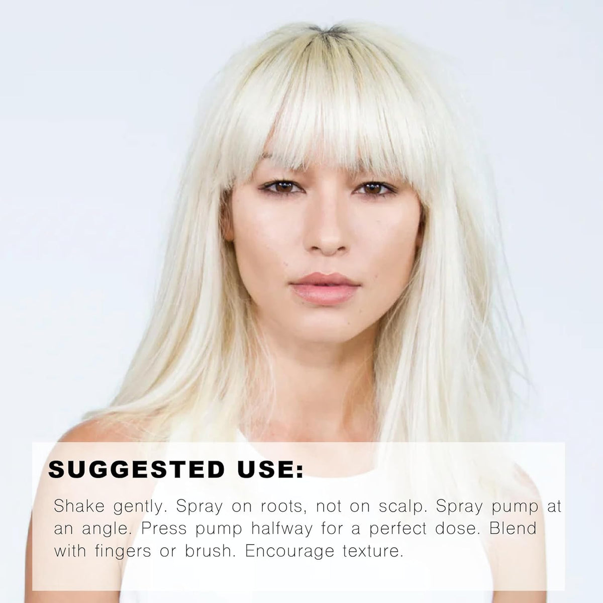 R+Co SKYLINE Dry Shampoo Powder, 1.0 Oz