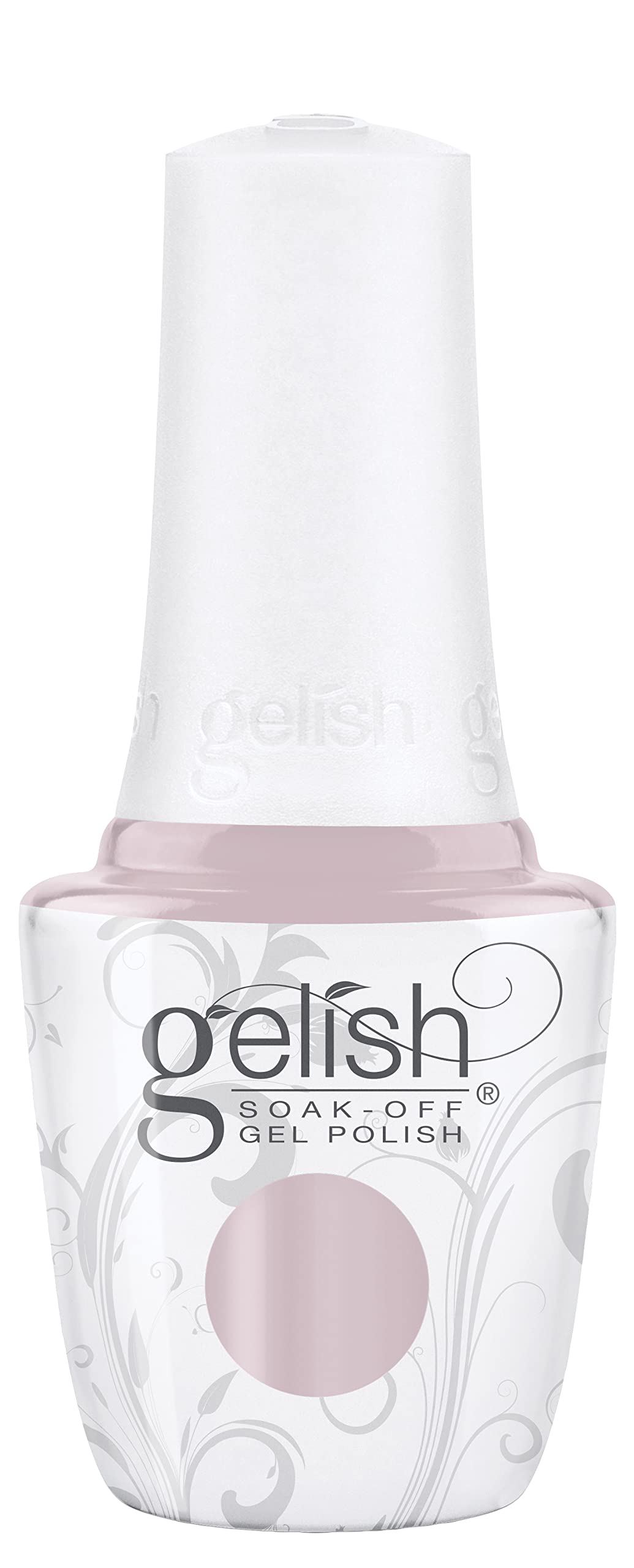 Gelish Pure Beauty Collection TPO-Free Gel Nail Polish - Pretty Simple, 15mL