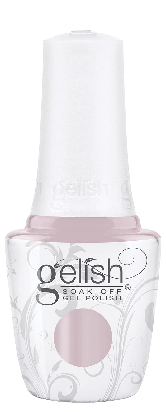 Gelish Pure Beauty Collection TPO-Free Gel Nail Polish - Pretty Simple, 15mL