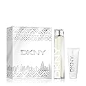 DKNY Women Eau de Parfum 2 Piece Gift Set - Perfume Spray 3.4 Fl. Oz. & Body Lotion 3.4 Fl. Oz. Beauty & Personal Care DKNY