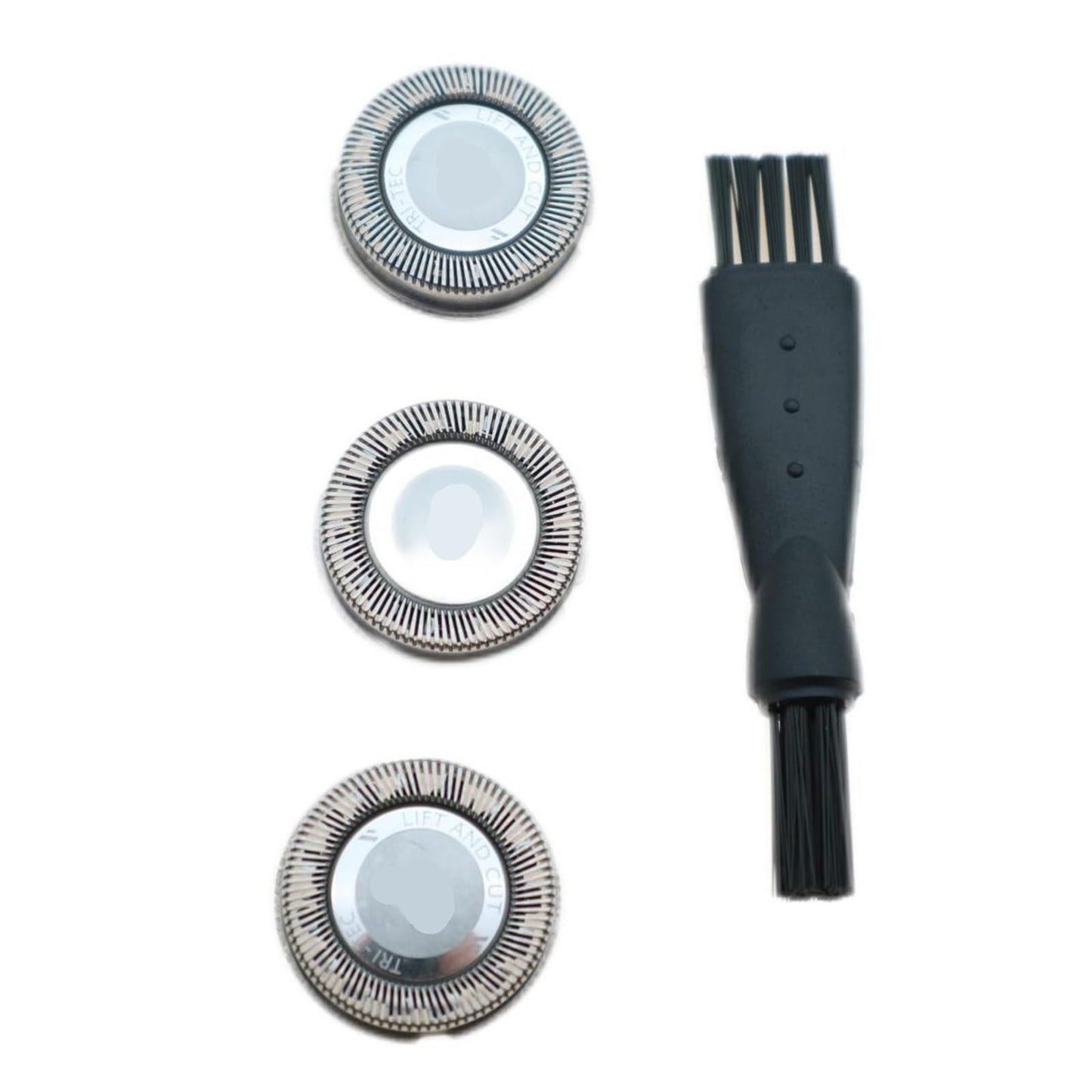 CZLLIVLI Replacement Shaver Head, Compatible for Philips, Compatible for Norelco, HQ156 HQ167 HQ540 HQ560 HQ586 HQ5421 HQ5425 HQ5461 HQ5465 Beauty and Personal Care CZLLIVLI