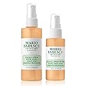 Mario Badescu Facial Spray with Aloe, Sage and Orange Blossom for All Skin Types | Face Mist That Hydrates & Uplifts | 4 FL OZ & 2 FL OZ Combo Beauty & Personal Care Mario Badescu