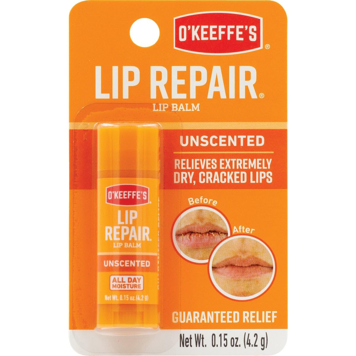 Original Lip Repair.15oz Beauty and Personal Care GORILLA