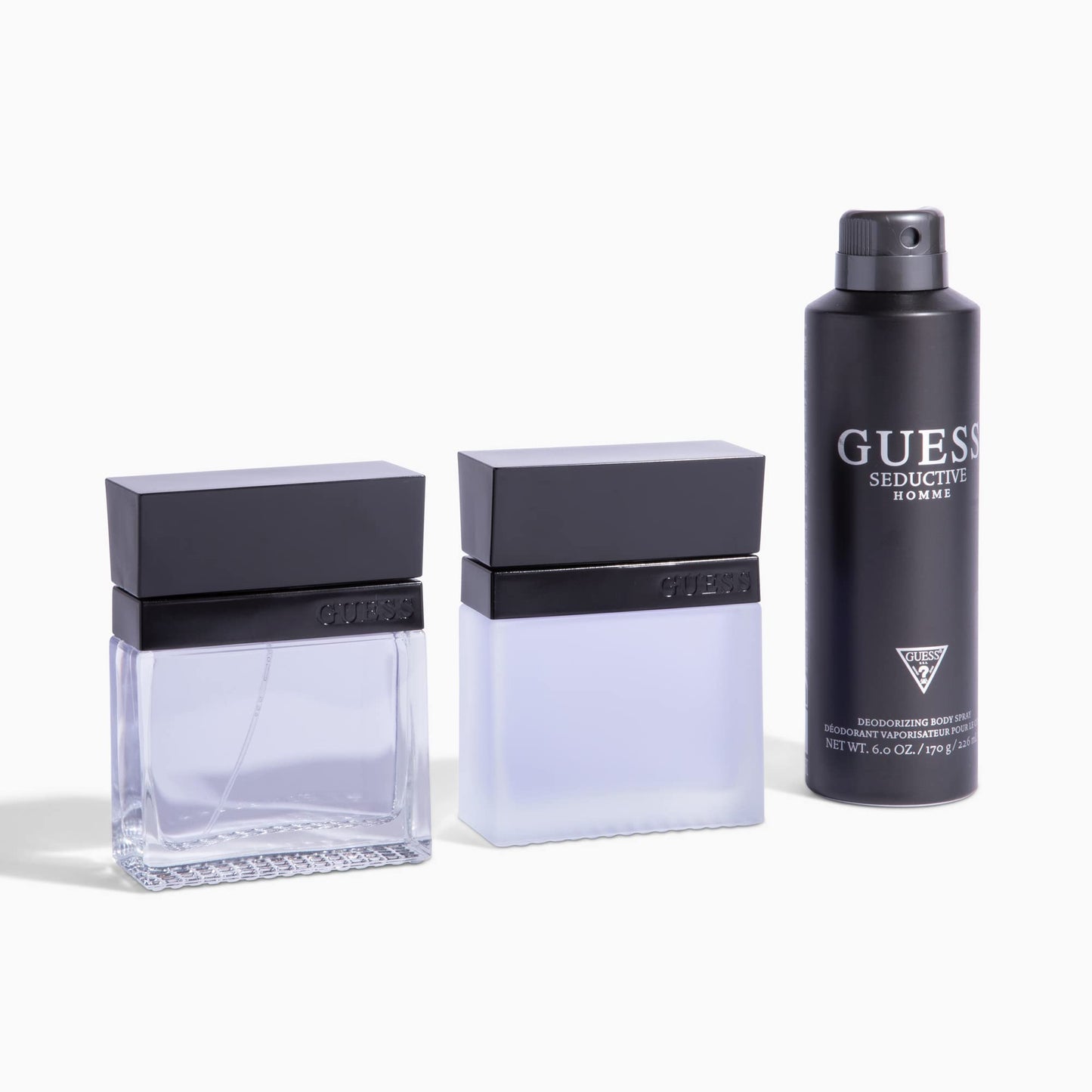 GUESS Seductive Homme Deodorizing Body Spray for Men, Oriental, 6 Fl Oz Beauty & Personal Care GUESS