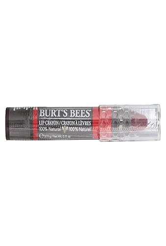 Burt’s Bees Lip Crayon Napa Vineyard (3 Pack) Beauty & Personal Care Burt's Bees