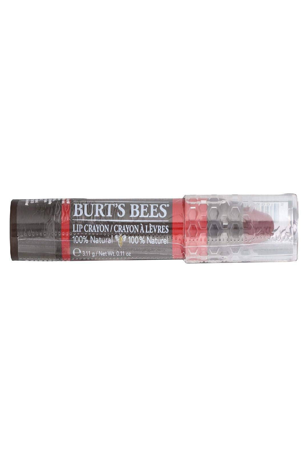 Burt’s Bees Lip Crayon Napa Vineyard (3 Pack) Beauty & Personal Care Burt's Bees