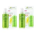 Garnier Clearly Brighter SPF 30 Face Moisturizer with Vitamin C, 2.5 Fl Oz (75mL), 2 Count (Packaging May Vary) Beauty & Personal Care Garnier