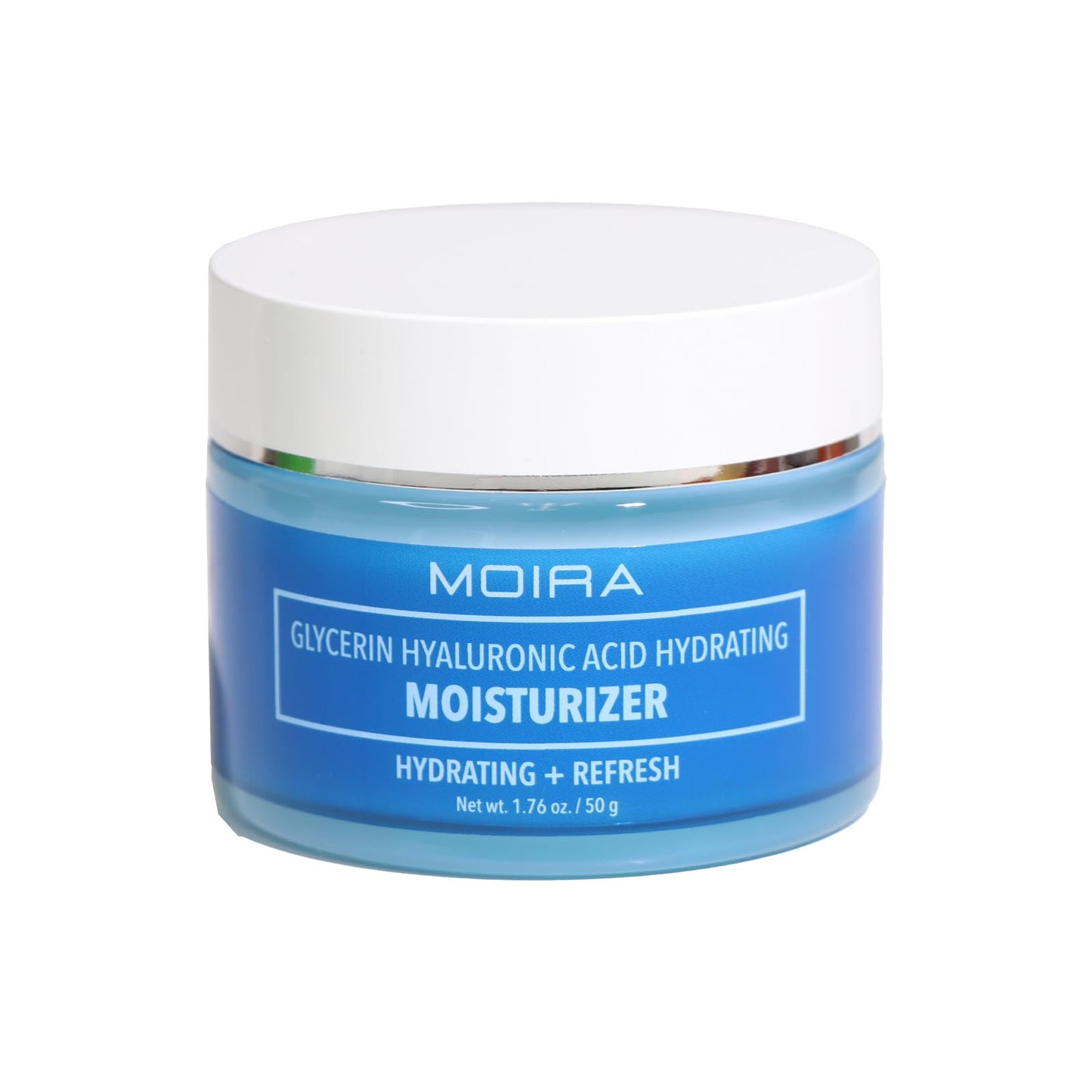 Moira Glycerin Hyaluronic Acid Hydrating Moisturizer Beauty & Personal Care Moira
