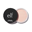 e.l.f. Poreless Face Primer, Skin-Perfecting & Lightweight, Long Lasting, Smooths & Preps to Create Flawless Base, Infused with Tea Tree and Vitamins Beauty & Personal Care e.l.f.