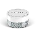 MARBLERS [Thin Line] Shape Glitter for Body & Face 0.11oz (3g) | Flake | Non-Toxic | Vegan | Cruelty-Free | Eyeshadow, Nail Polish, Nail Art | Beauty & Personal Care MARBLERS