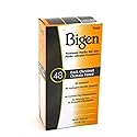 Bigen Powder Hair Color #48 Dark Chestnut 0.21oz (2 Pack) Beauty & Personal Care Bigen