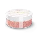 MARBLERS Glitter Mica Powder [Rose Quartz] 0.14oz (4g) | Glitter Mica | Highly Pigmented | Non-Toxic, Vegan, Cruelty-Free | Eyeshadow, Body Butter Beauty & Personal Care MARBLERS